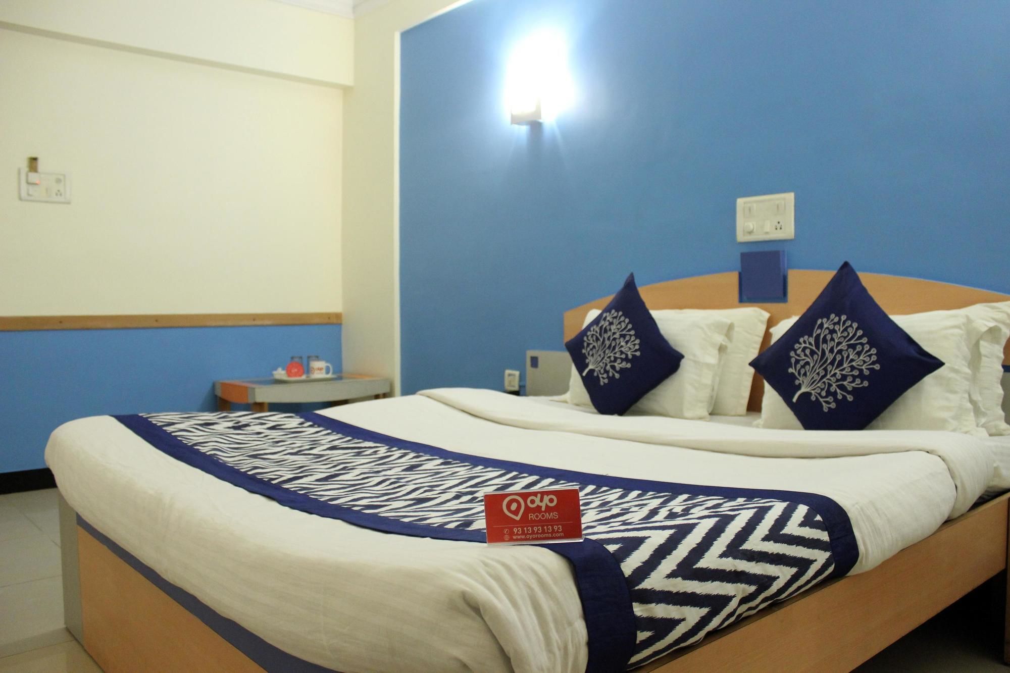 Oyo Rooms Hubli Exterior foto