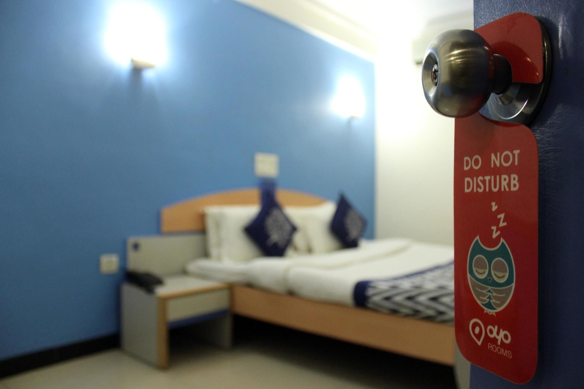 Oyo Rooms Hubli Exterior foto