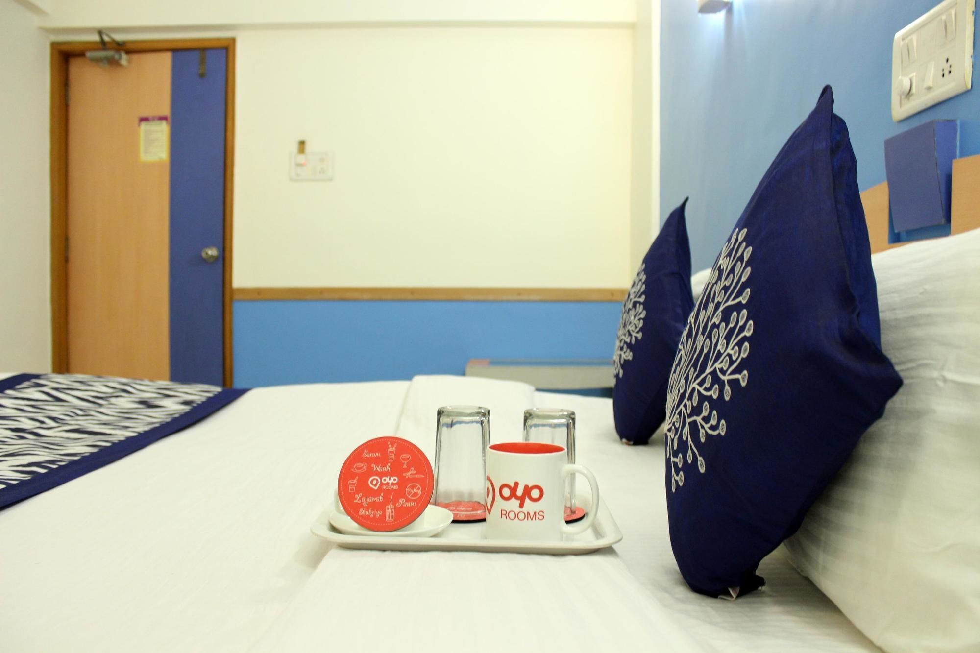 Oyo Rooms Hubli Exterior foto