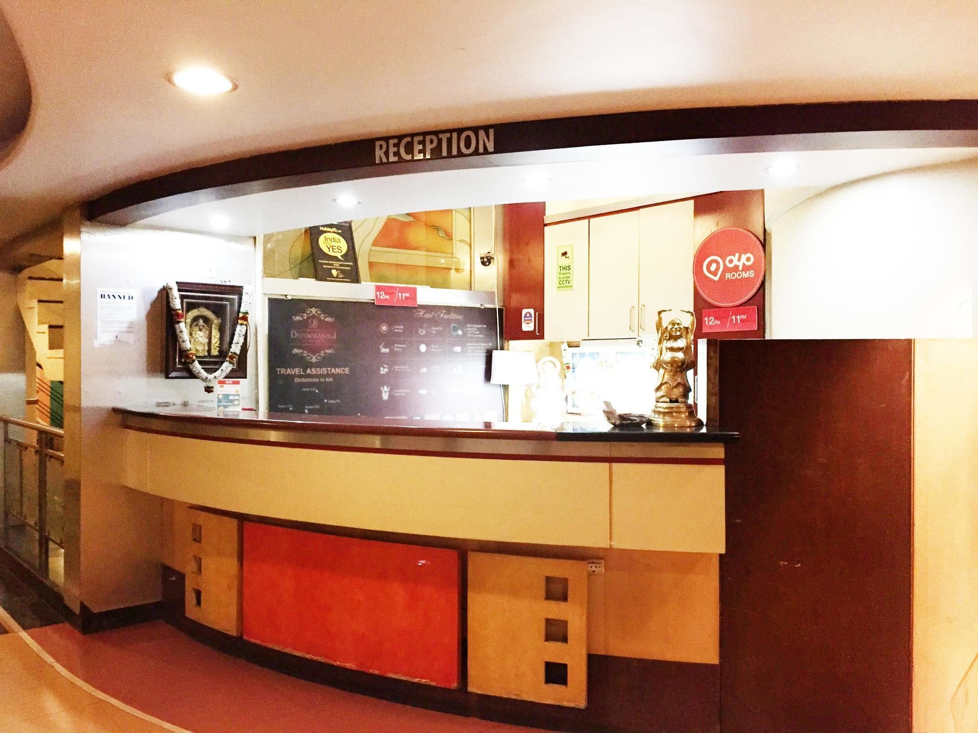 Oyo Rooms Hubli Exterior foto